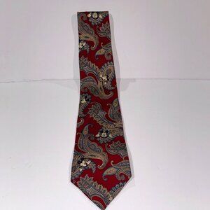 The Tie‎ Works Disney's Mickey Mouse Men's 100% SIlk Tie by Balancine